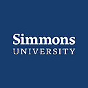 Simmons College Company logo