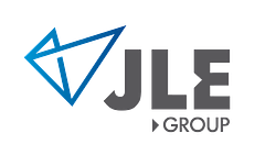 JLE Manufacturing & Hire logo