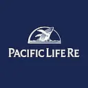 Pacific Life Re logo