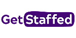 GET STAFFED ONLINE RECRUITMENT LIMITED logo