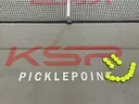 KSP SPORTS ARENA  logo