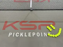 KSP SPORTS ARENA  logo