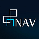 NAV Consulting logo
