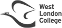 West London College logo