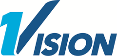 1Vision Careers logo