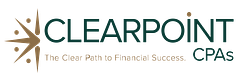 Clearpoint Cpas Pc logo