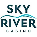 Sky River Casino logo