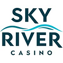 Sky River Casino logo