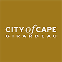 City of Cape Girardeau logo