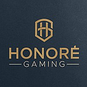 Honoré Gaming logo