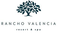 Rancho Valencia Resort logo