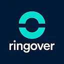 Ringover logo