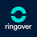 Ringover logo