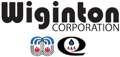Wiginton Corp logo