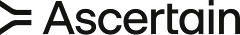 Ascertain logo