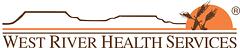 West River Health Services logo