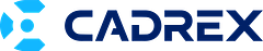 Cadrex Manufacturing Solutions logo