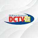 DeKalb County logo