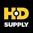 HD Supply Management logo