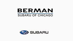 Berman Auto Group logo
