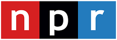 NPR logo