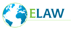ELAW logo