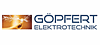 Göpfert Elektrotechnik GmbH logo