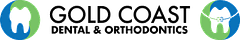 Gold Coast Dental logo