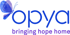 Opya logo