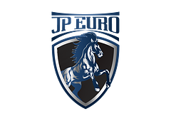 JP Euro logo