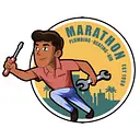 Marathon HVAC Service logo