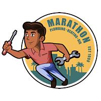 Marathon HVAC Service logo