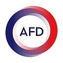 Agence Française de Développement logo