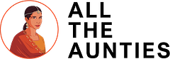 All the Aunties logo