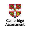 Cambridge University Press & Assessment logo