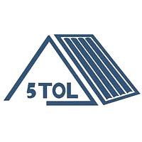 5 TOL logo
