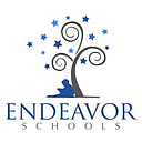 Endeavor Schools logo