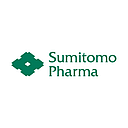 Sumitomo Pharma America, Inc. logo