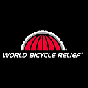 World Bicycle Relief logo