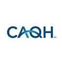 CAQH logo