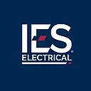 IES Communications logo