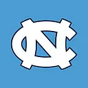 University of North Carolina logo