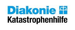 Diakonie Katastrophenhilfe logo