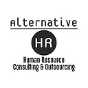 Alternative HR logo