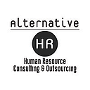 Alternative HR logo