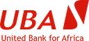 UBA Congo logo