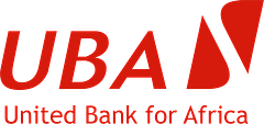 UBA Congo logo