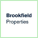 Brookfield Properties logo