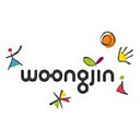 Woongjin, Inc logo