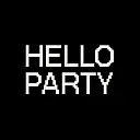 Hello Party Creative Agency logo